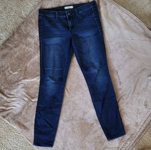 Abercrombie & Fitch Jean's size 8R